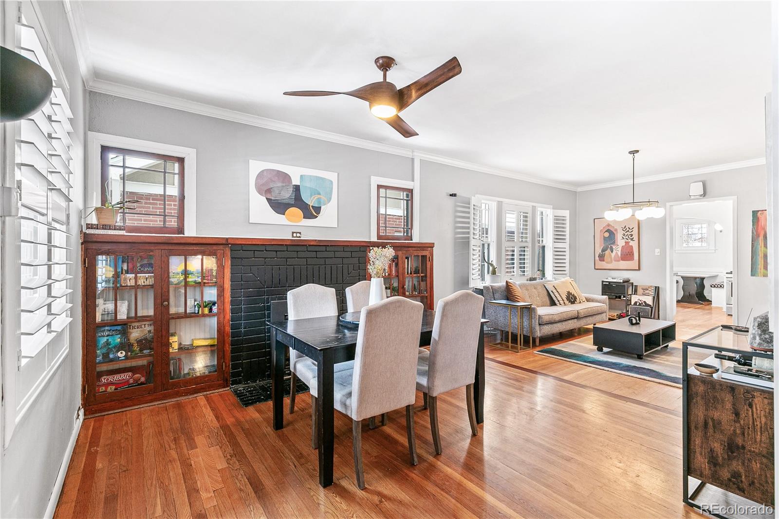 525 N Pearl Street, Denver, CO, 80203 4 525 N Pearl Street