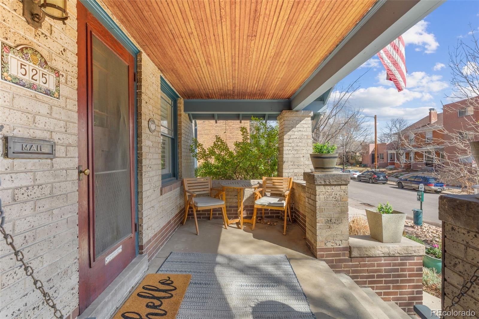 525 N Pearl Street, Denver, CO, 80203 2 525 N Pearl Street