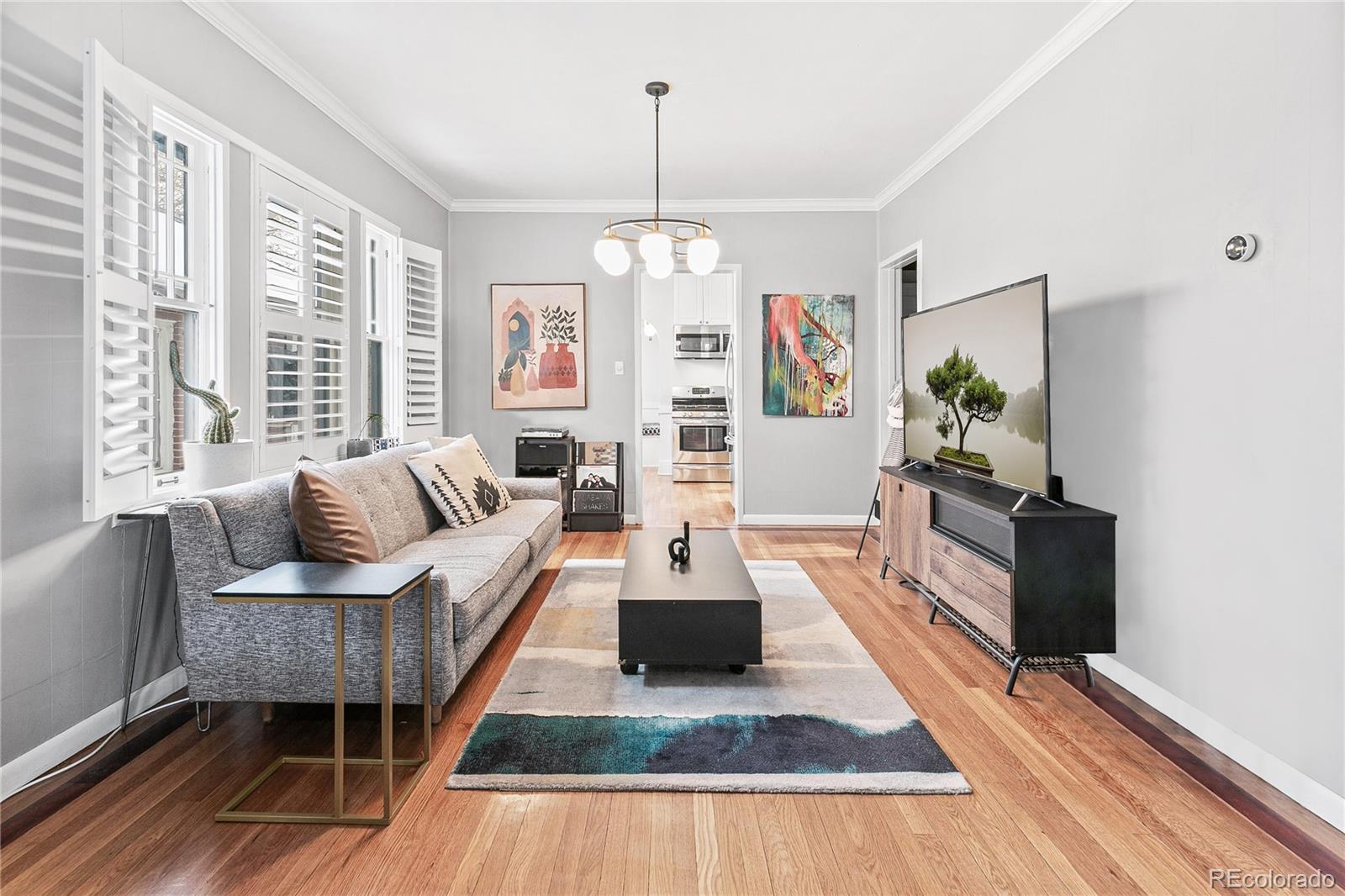 525 N Pearl Street, Denver, CO, 80203 3 525 N Pearl Street