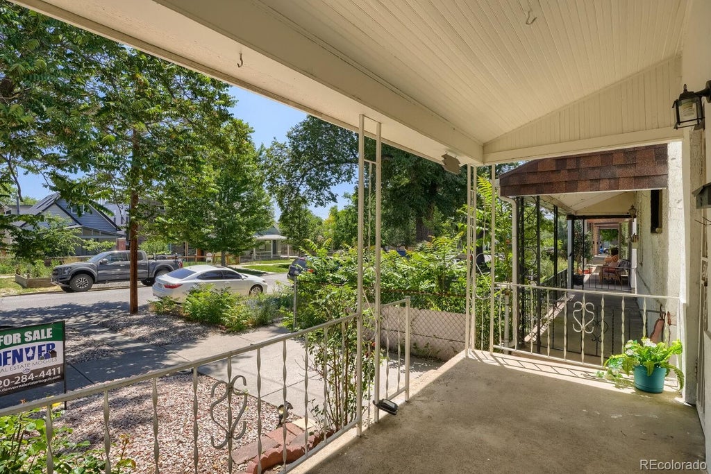 Photo of 3725 Mariposa Street, Denver, CO 80211 (MLS # 9548668)