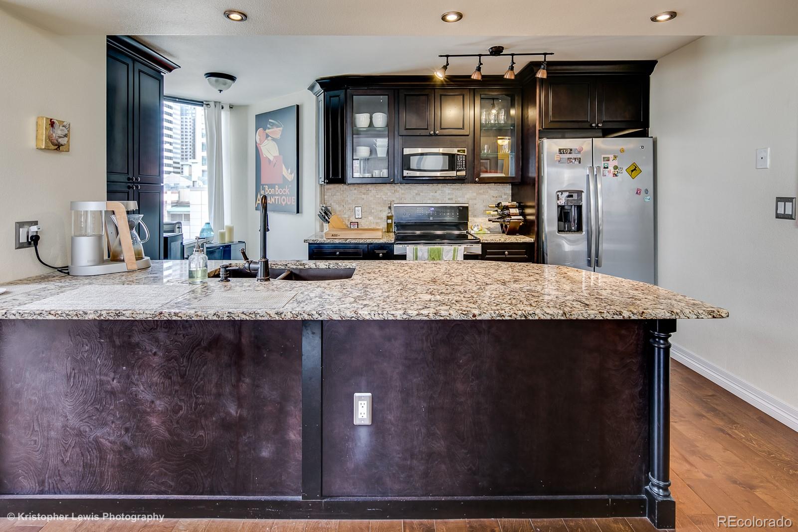 1625 Larimer Street 507