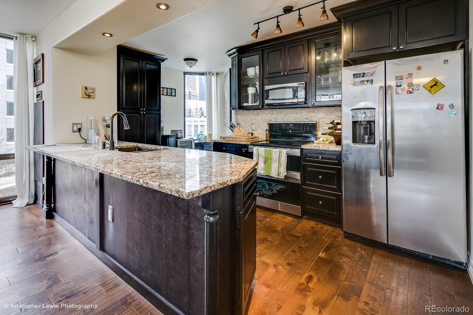 1625 Larimer Street 507