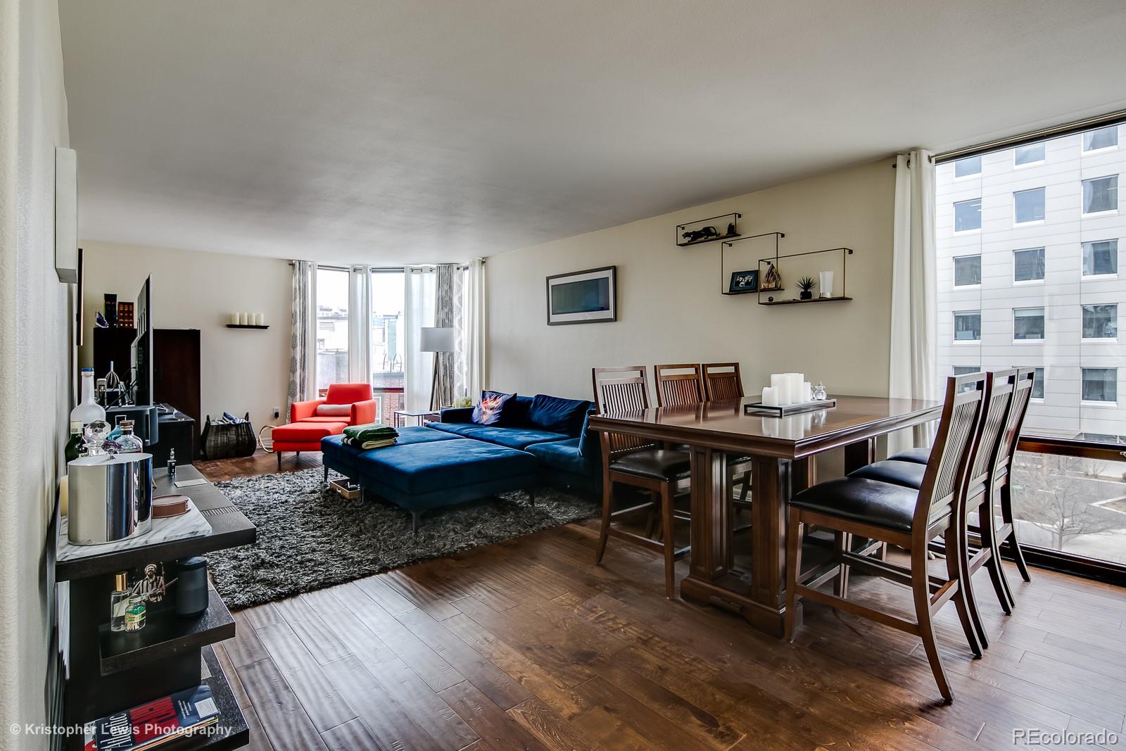 1625 Larimer Street 507