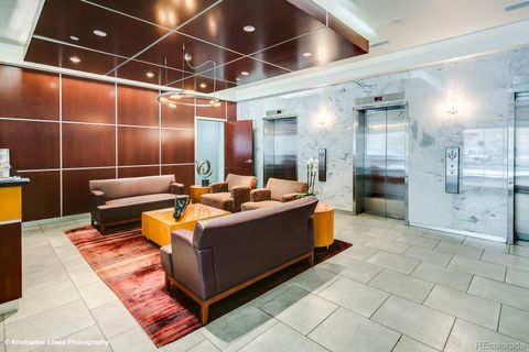 1625 Larimer Street 507 Denver CO 80202