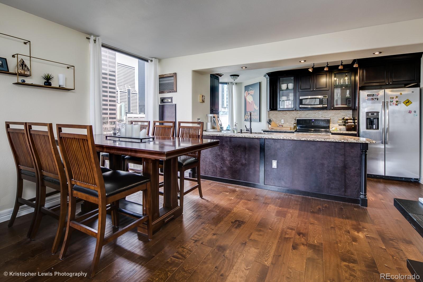 1625 Larimer Street 507