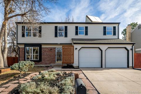 15885 E Kepner Drive Aurora CO 80017