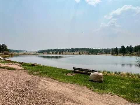 Unimproved Land in Florissant CO 000 Corral Lane 12.jpg