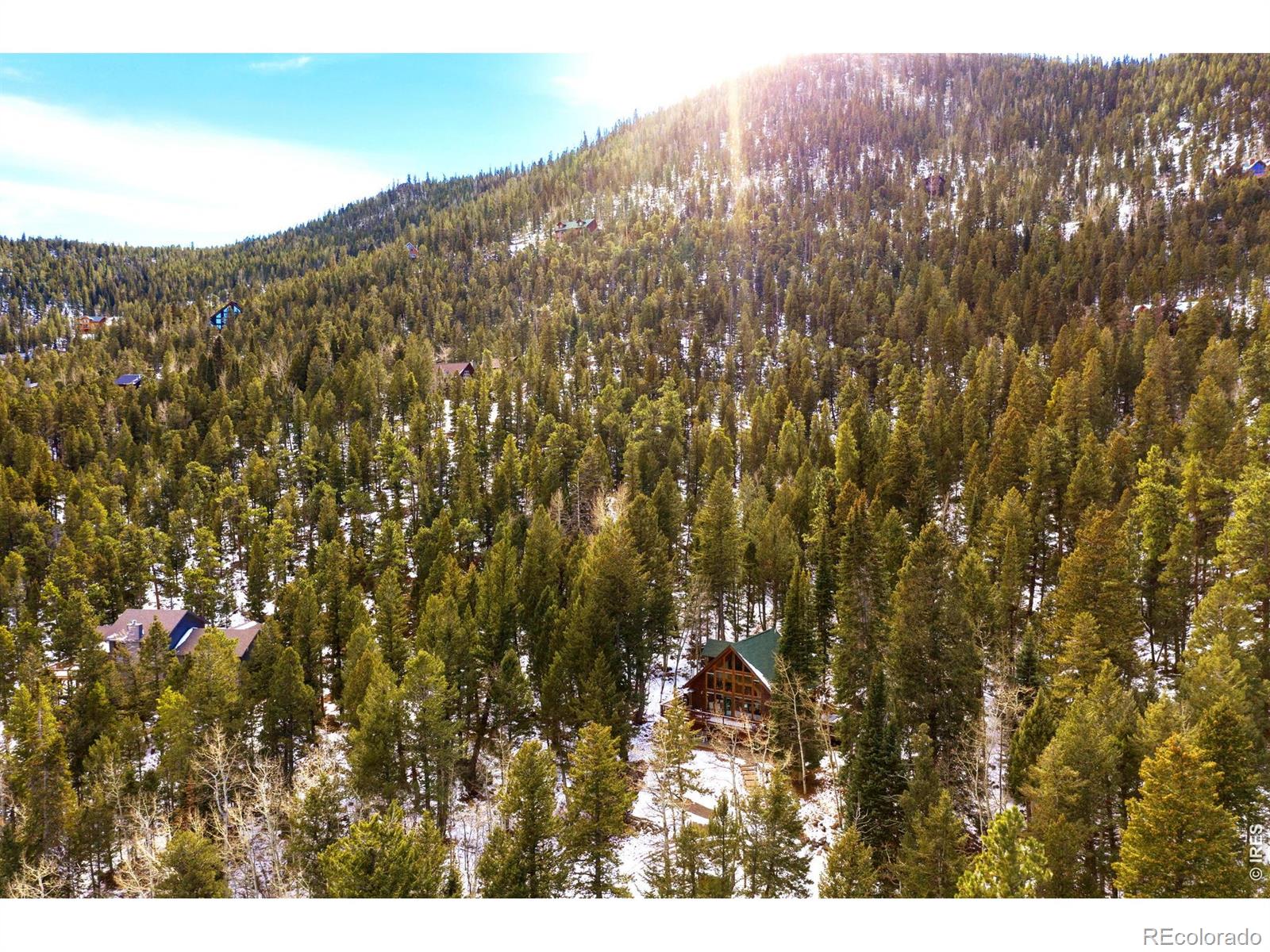 1655 Black Squirrel Drive