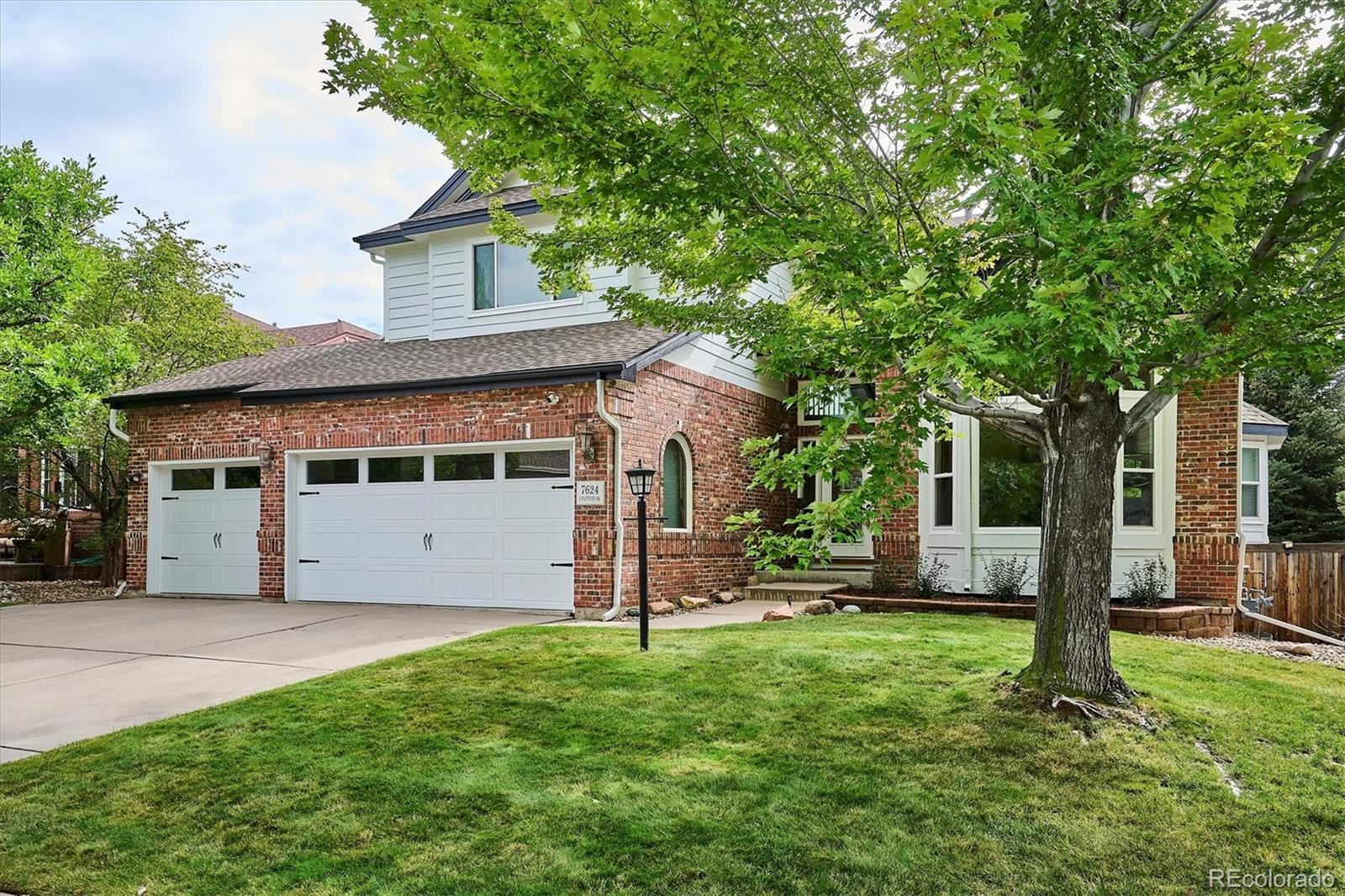 7624 S Platteview Drive