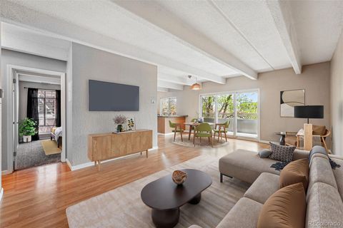 1441 N Humboldt Street 204 Denver CO 80218