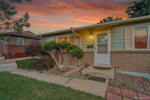 3490 Mowry Place Westminster CO 80031