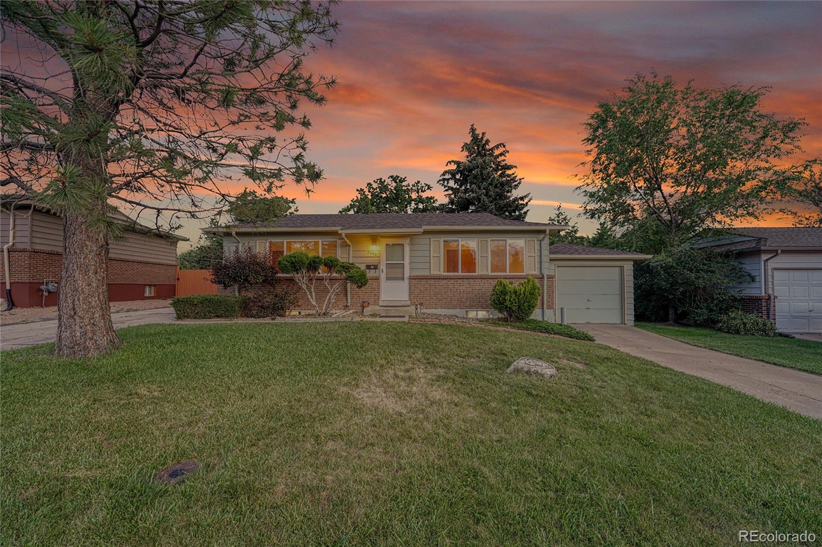 3490 Mowry Place