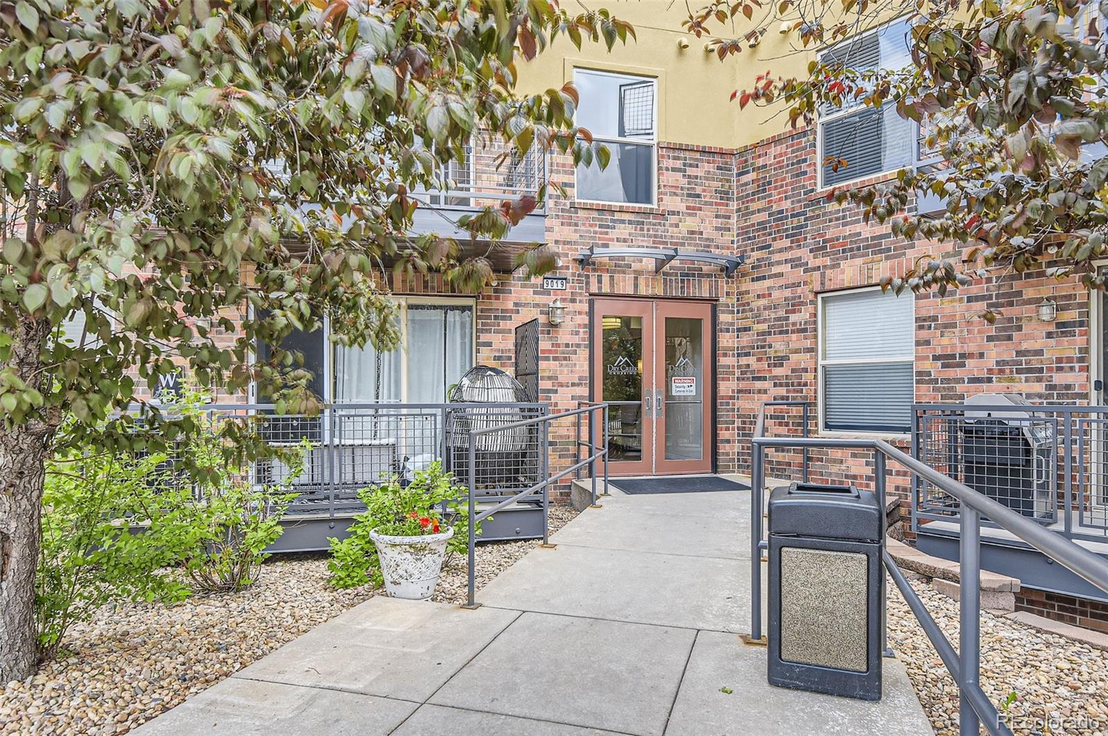 9019 E Panorama Circle D504
