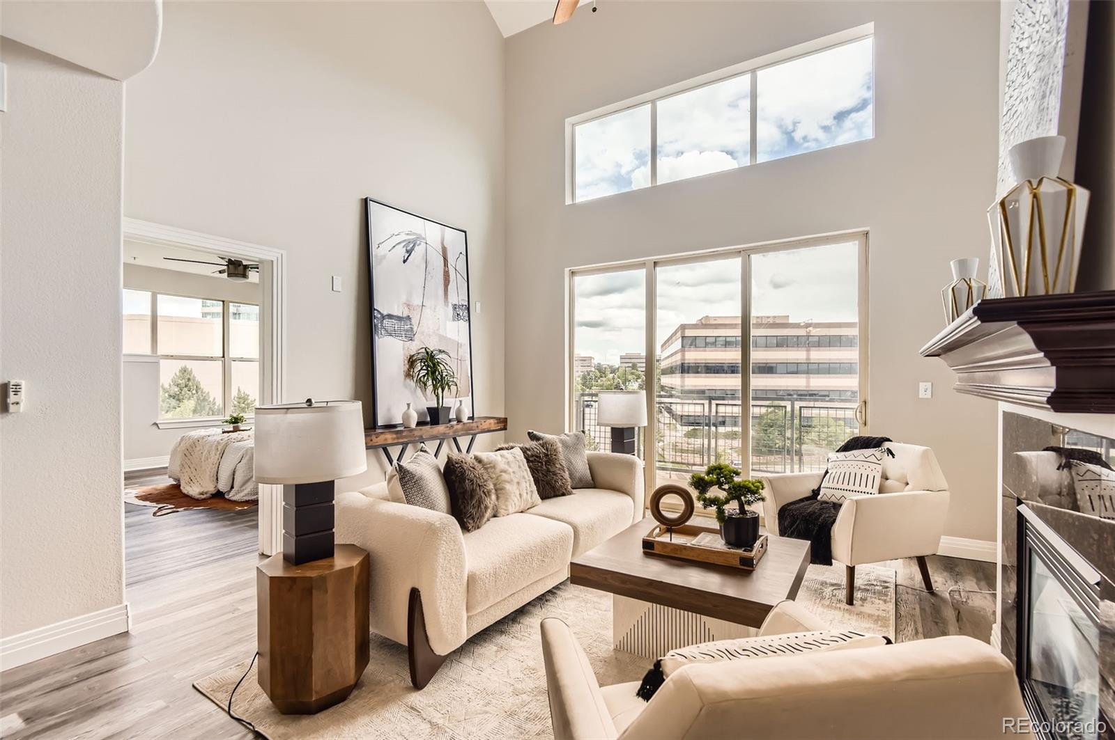 9019 E Panorama Circle D504