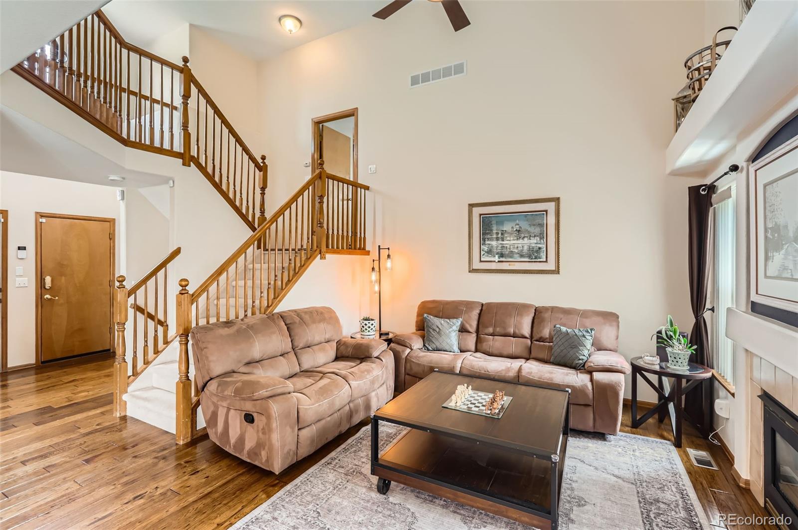 1521 Redtail Court