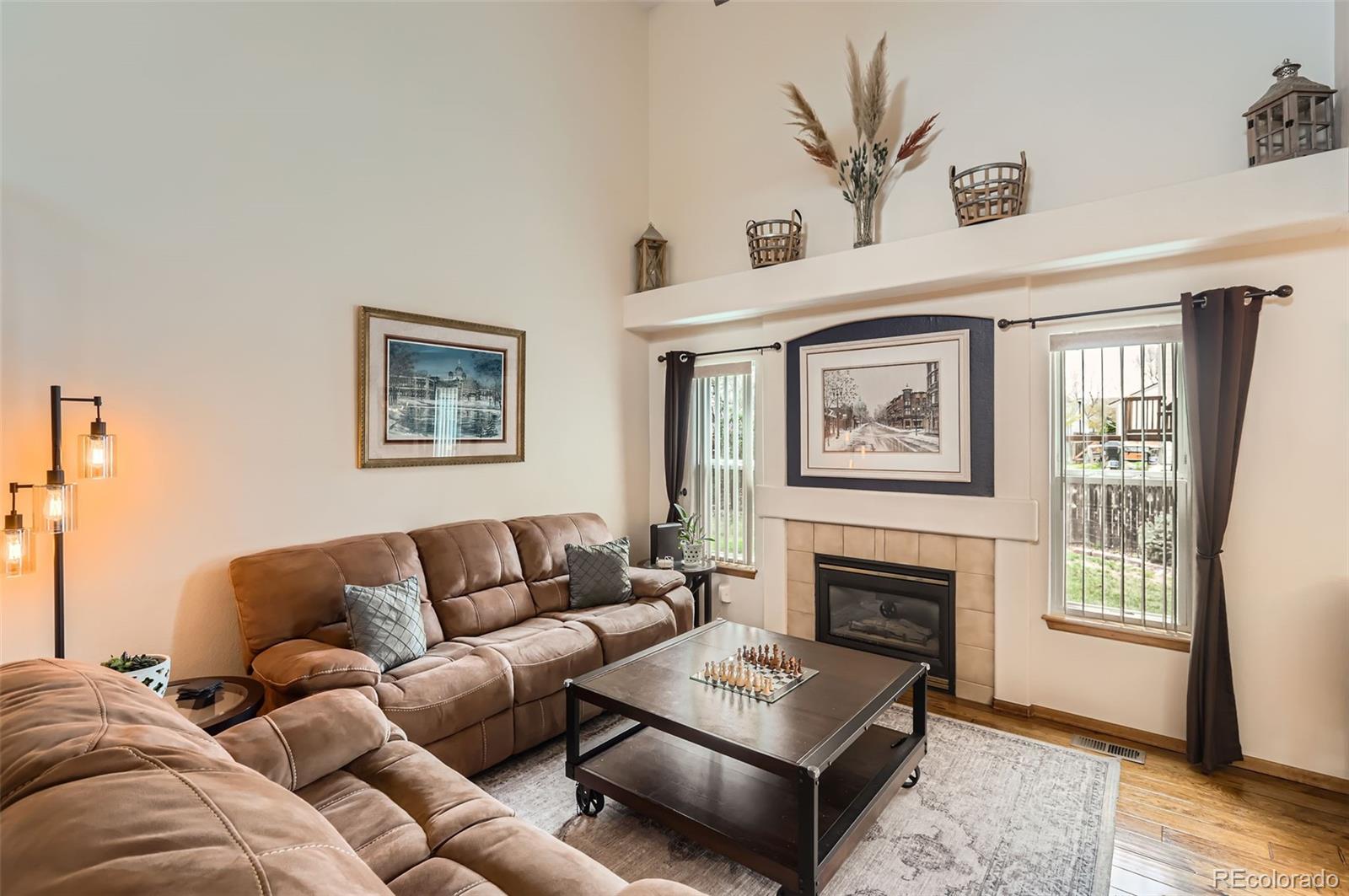 1521 Redtail Court