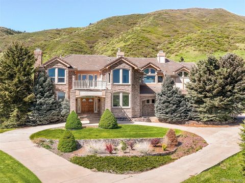 27 Tamarade Drive Littleton CO 80127