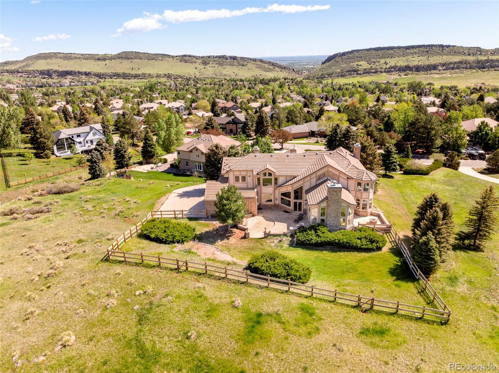 27 Tamarade Drive