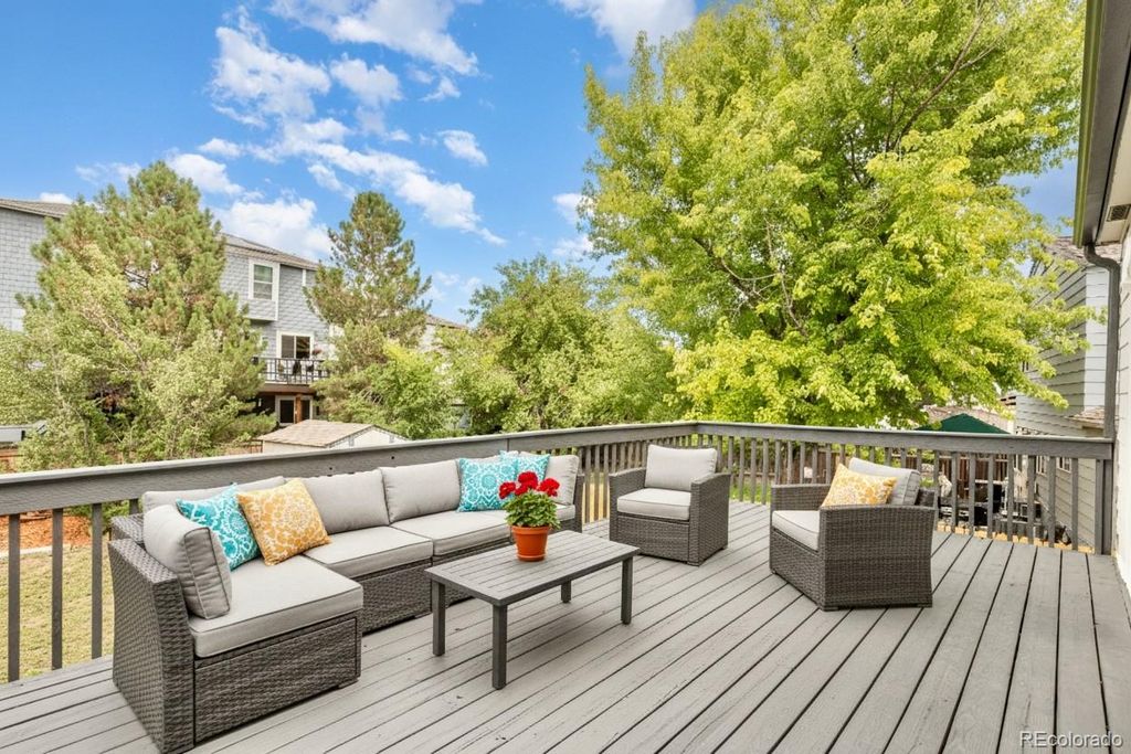 Photo of 10687 W 107th Avenue, Broomfield, CO 80021 (MLS # 2804016)