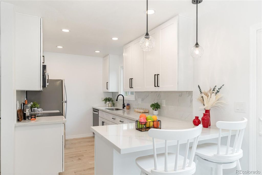 Photo of 10687 W 107th Avenue, Broomfield, CO 80021 (MLS # 2804016)