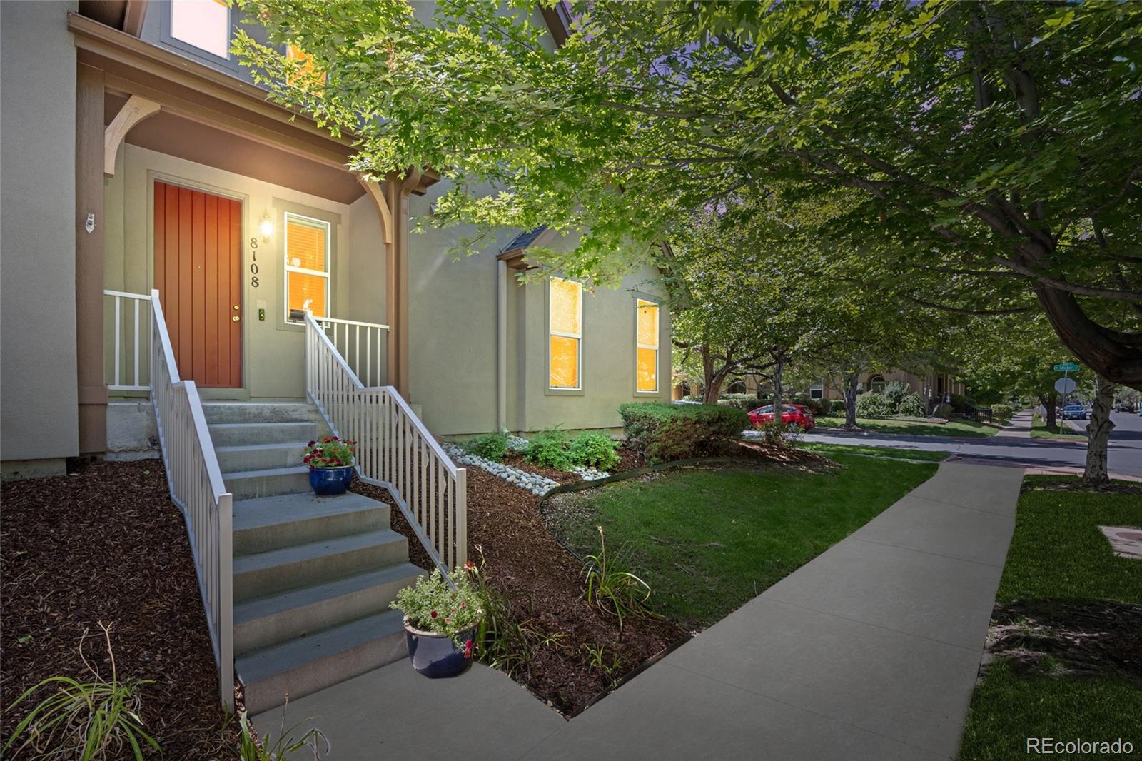 8108 E 28th Place