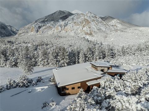 21261 Broadview Road Nathrop CO 81236