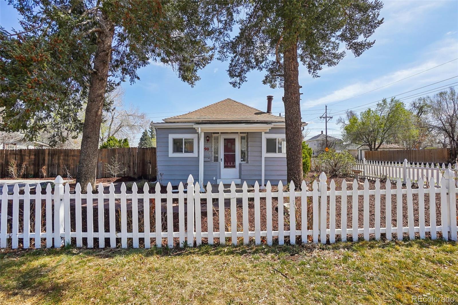 4290 S Cherokee Street, Englewood, CO, 80110 2 4290 S Cherokee Street