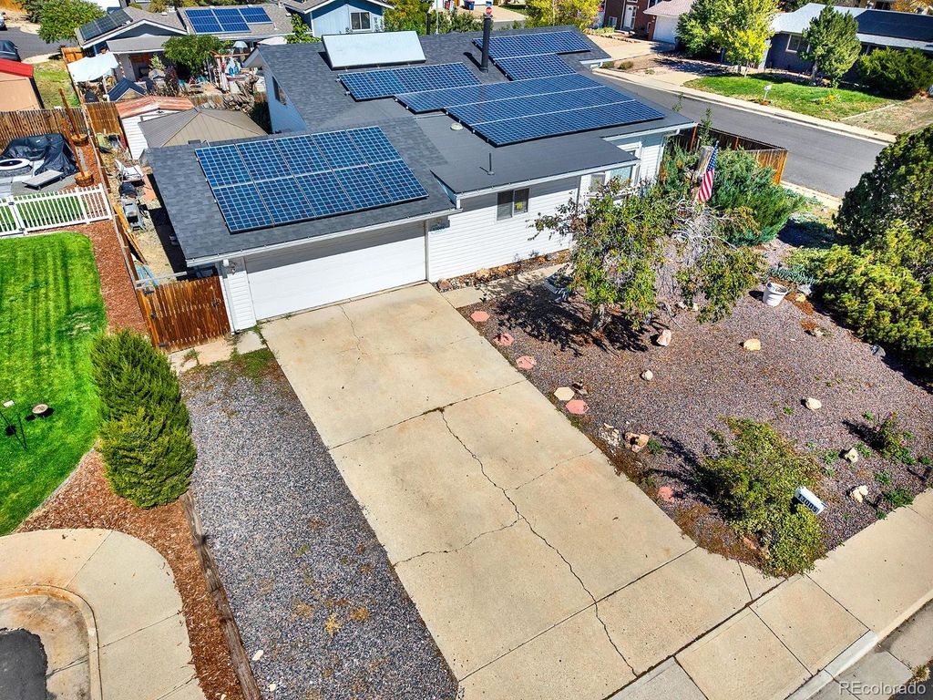 Photo of 13005 Lowell Court, Broomfield, CO 80020 (MLS # 8397322)
