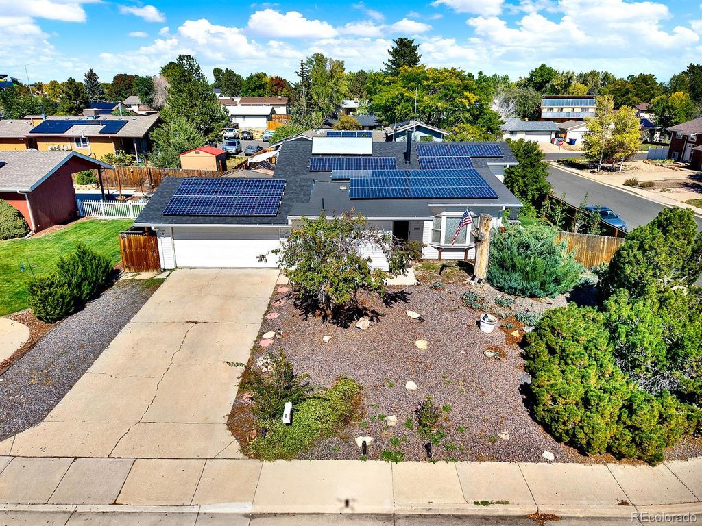 Photo of 13005 Lowell Court, Broomfield, CO 80020 (MLS # 8397322)