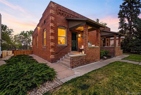 1470 S Ogden Street Denver CO 80210