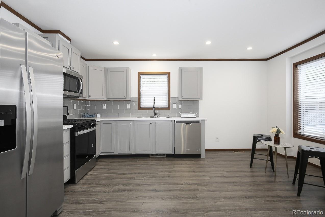 3650 S Federal Boulevard