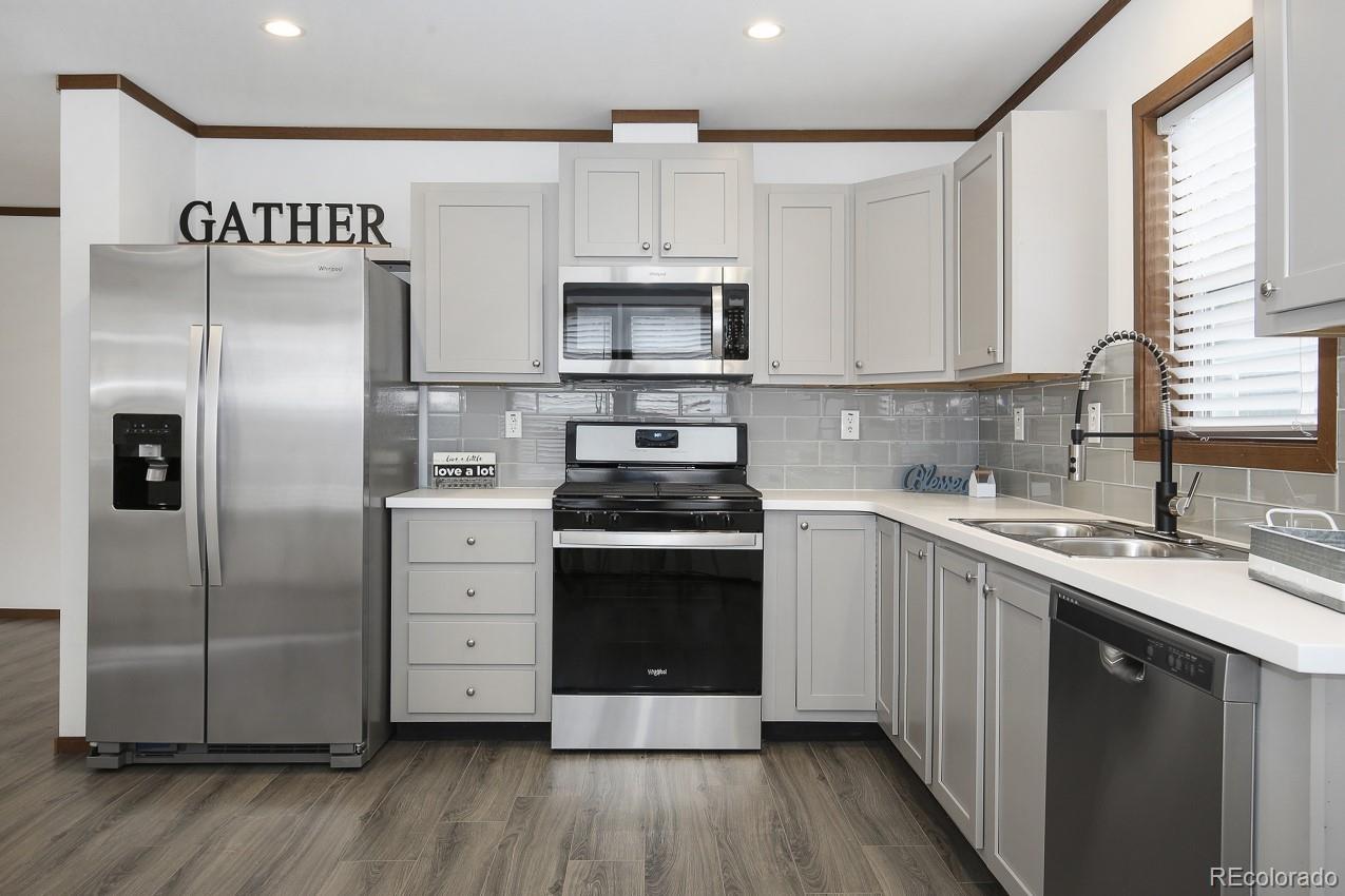 3650 S Federal Boulevard