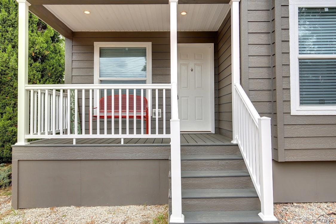 3650 S Federal Boulevard