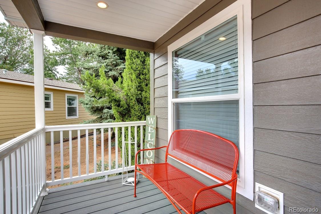 3650 S Federal Boulevard