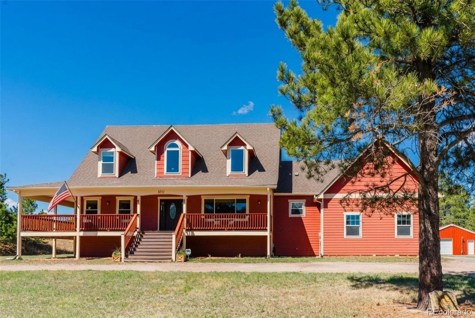 3711 Estates Circle