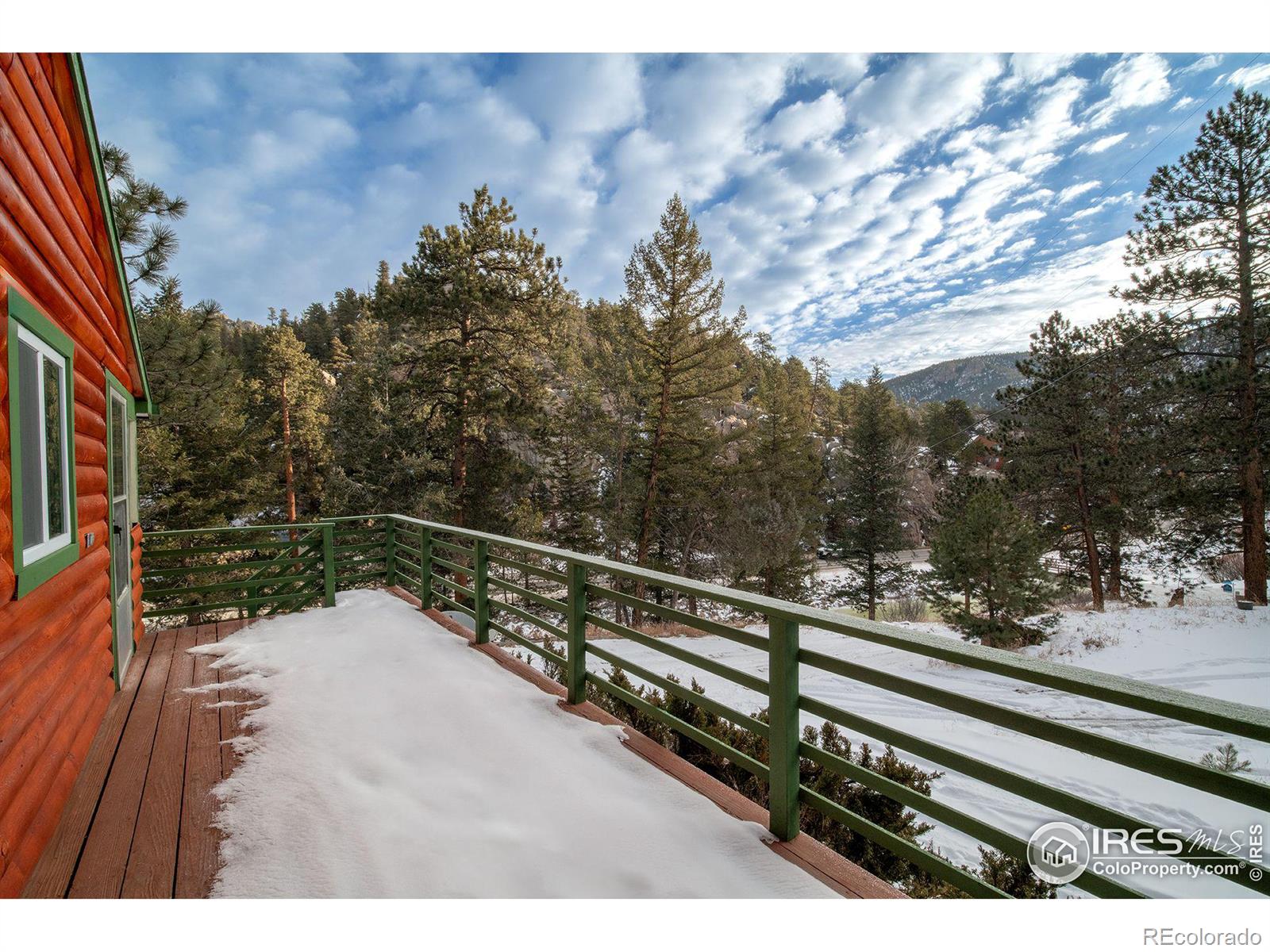 124 Big Pine Lane, Drake, CO, 80515 2 124 Big Pine Lane