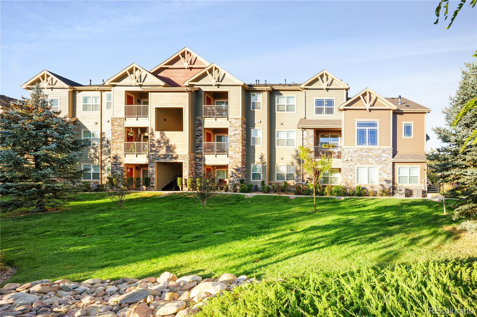 8848 S Kipling Way 208
