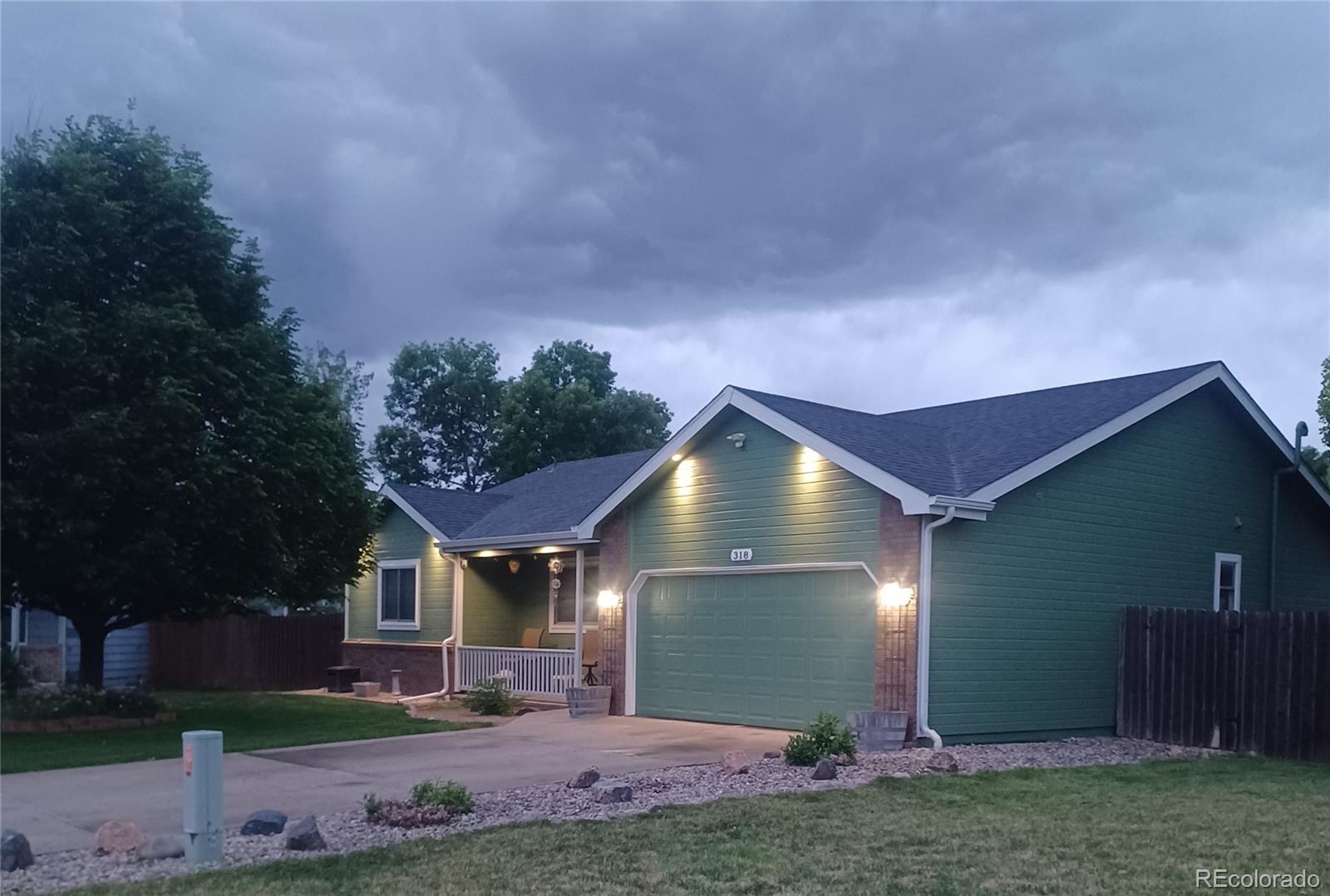 318 Riviera Lane