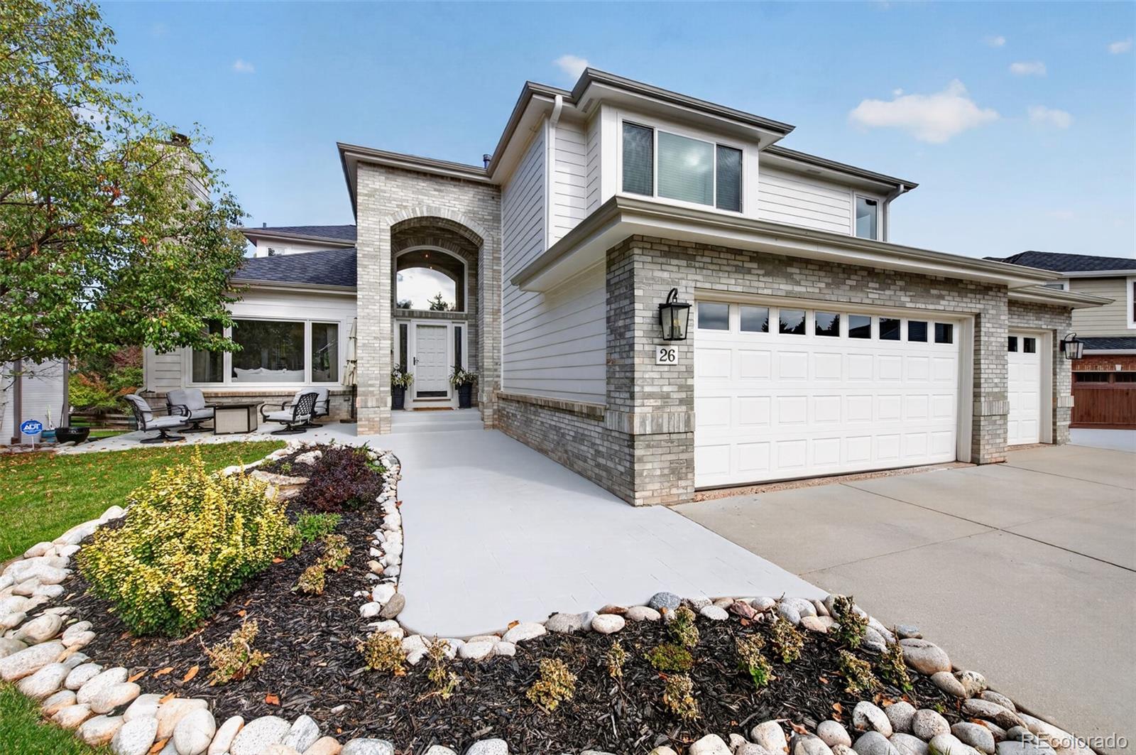 26 Desert Willow Lane