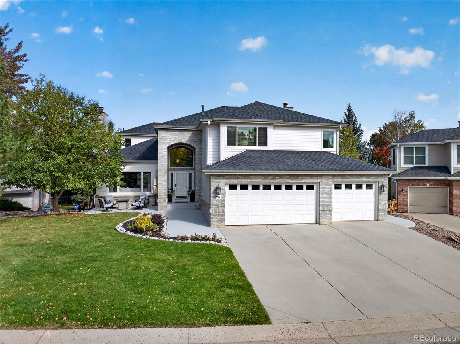 26 Desert Willow Lane