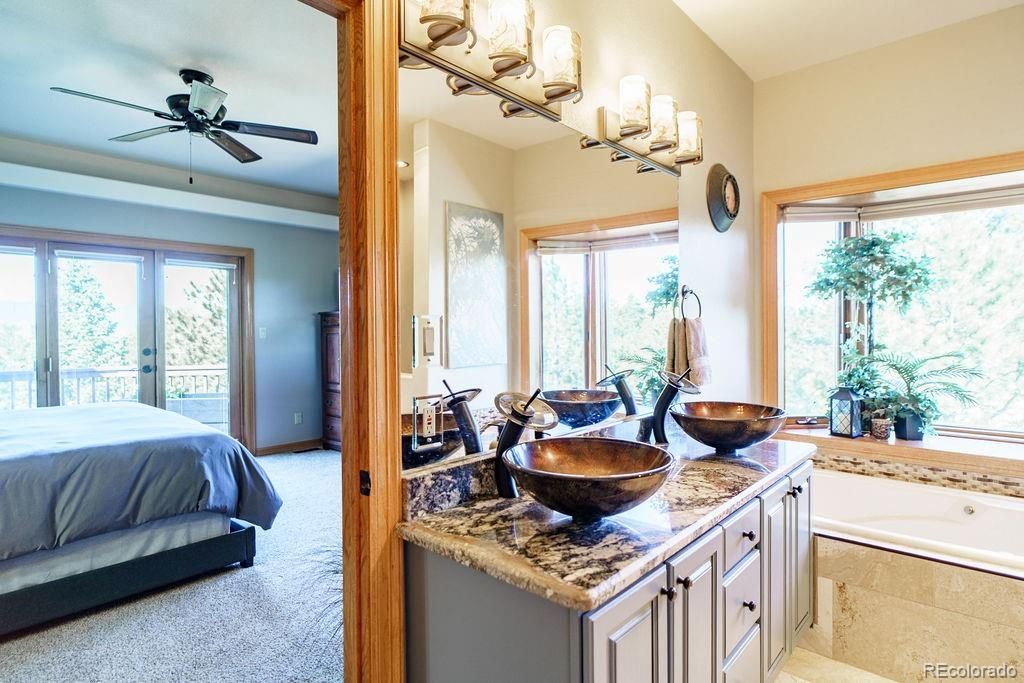 Photo of 1120 Brenthaven Court, Monument, CO 80132 (MLS # 9138178)