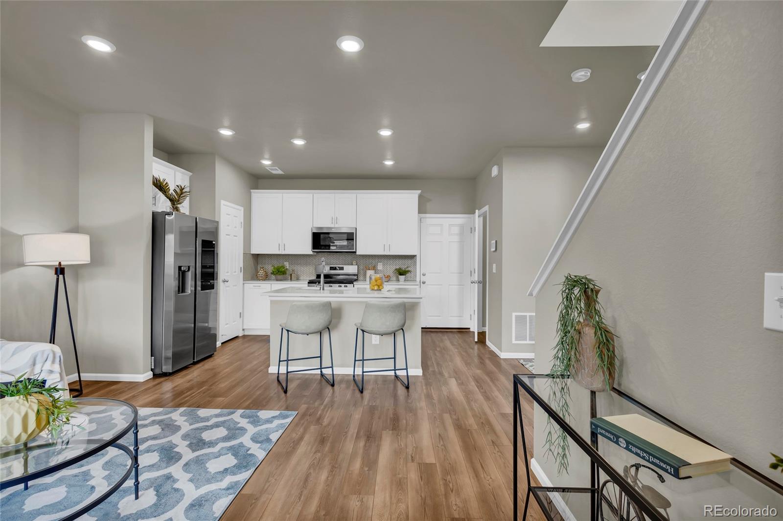 11424 W Belleview Drive
