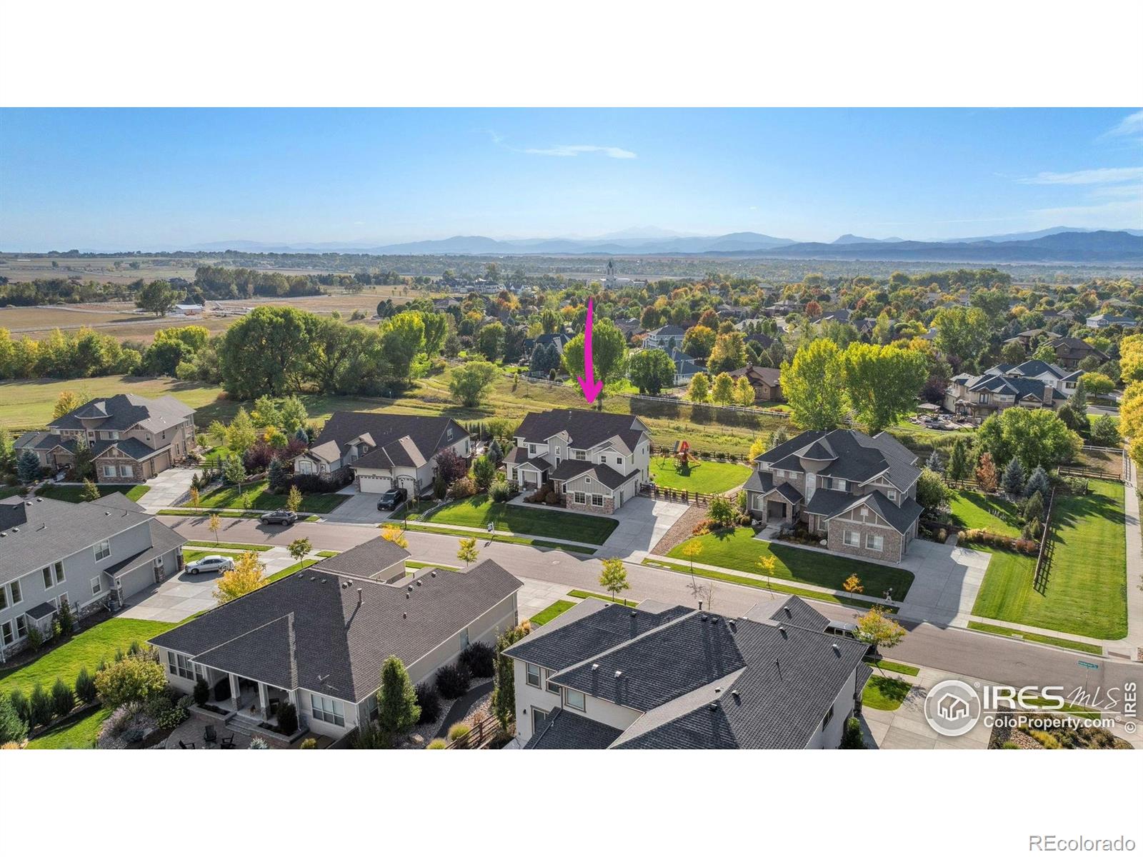 6309 Fall Harvest Way