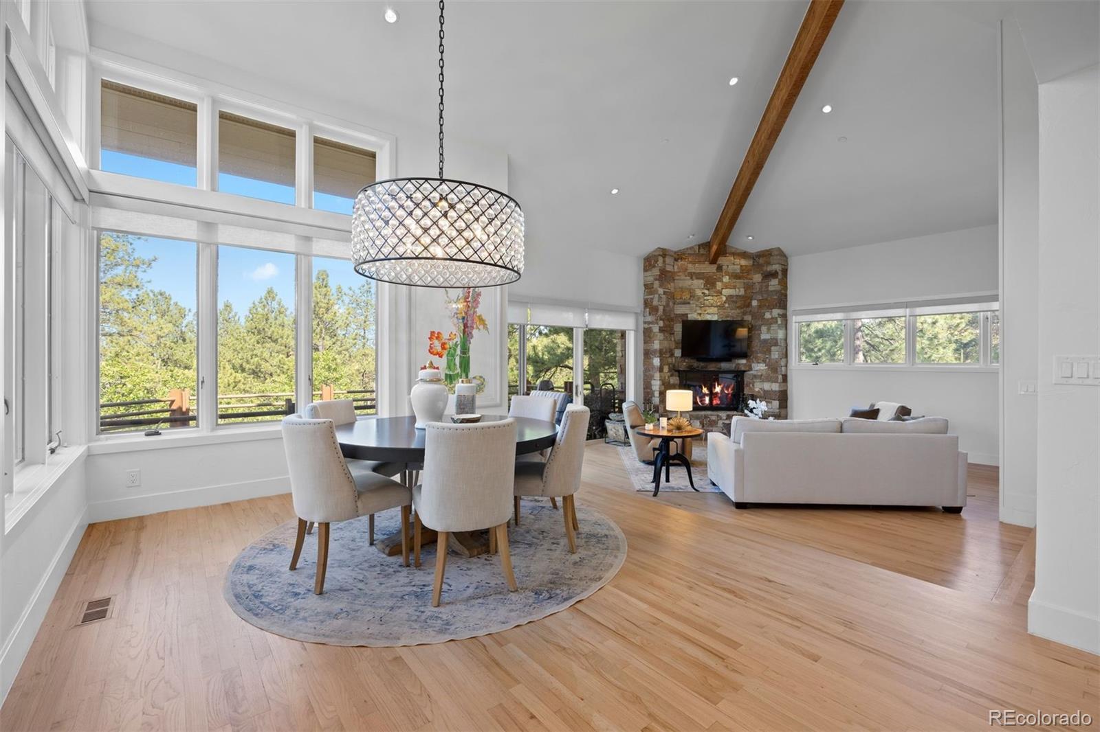 306 Castle Pines Drive