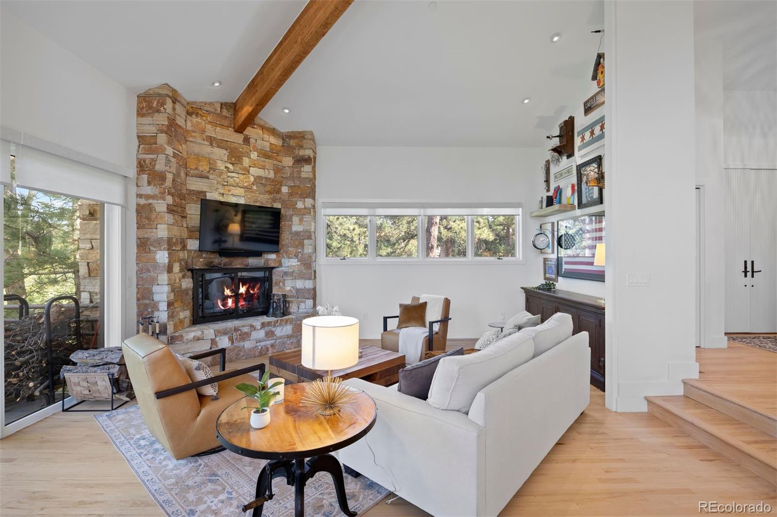 306 Castle Pines Drive