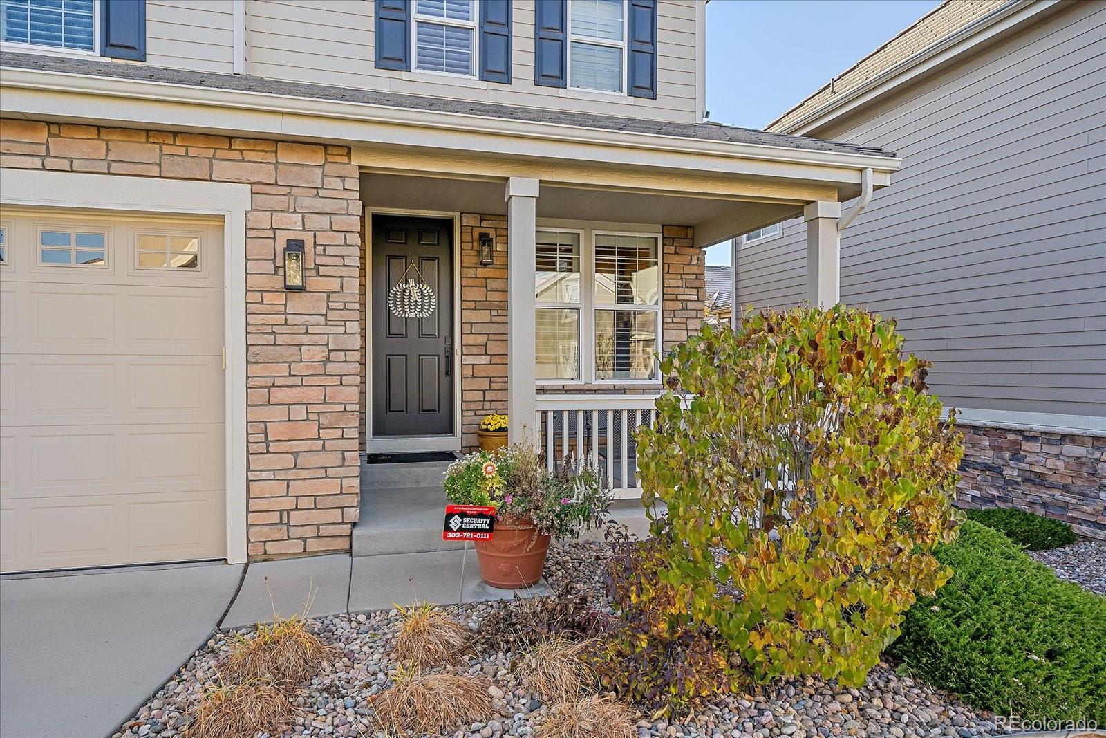 4545 S Monaco Street 324