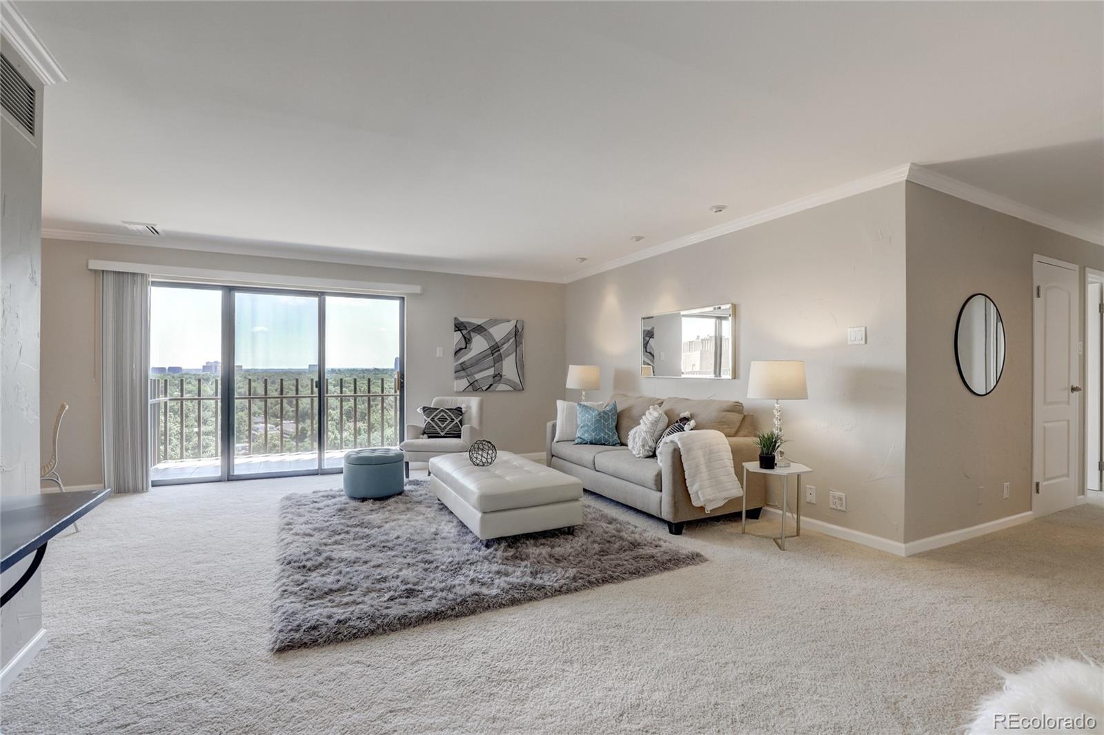 460 S Marion Parkway 1401