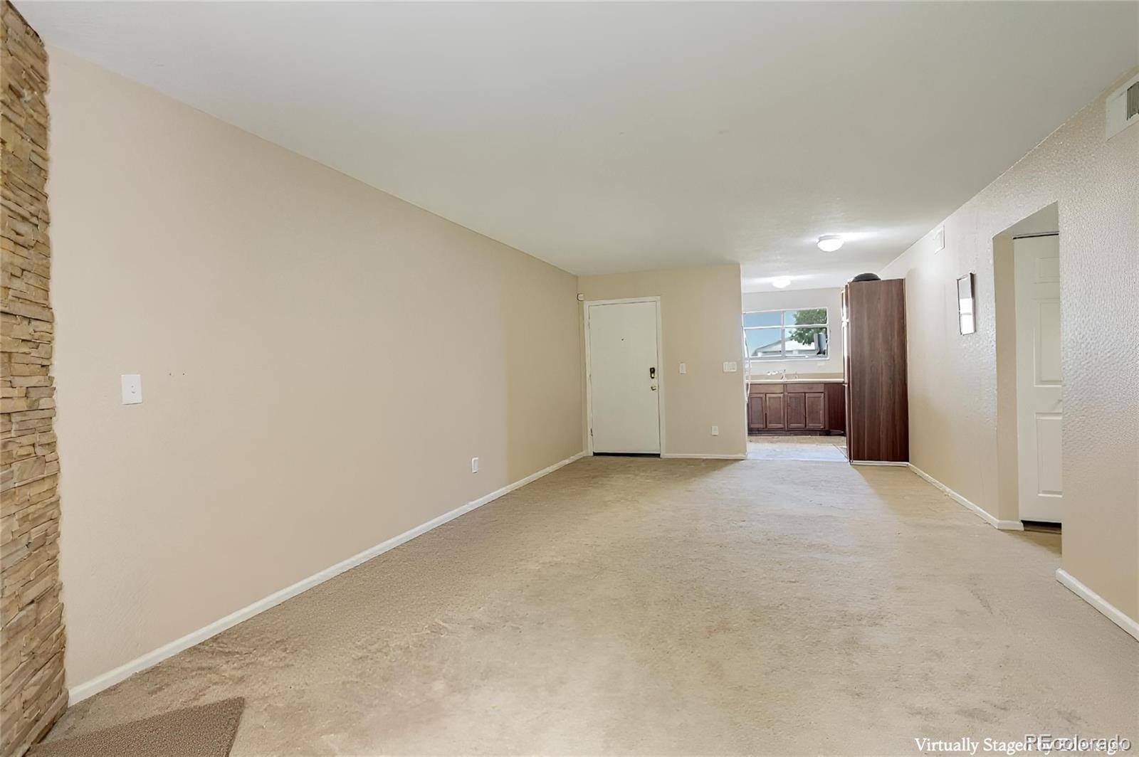 3518 S Depew Street 102