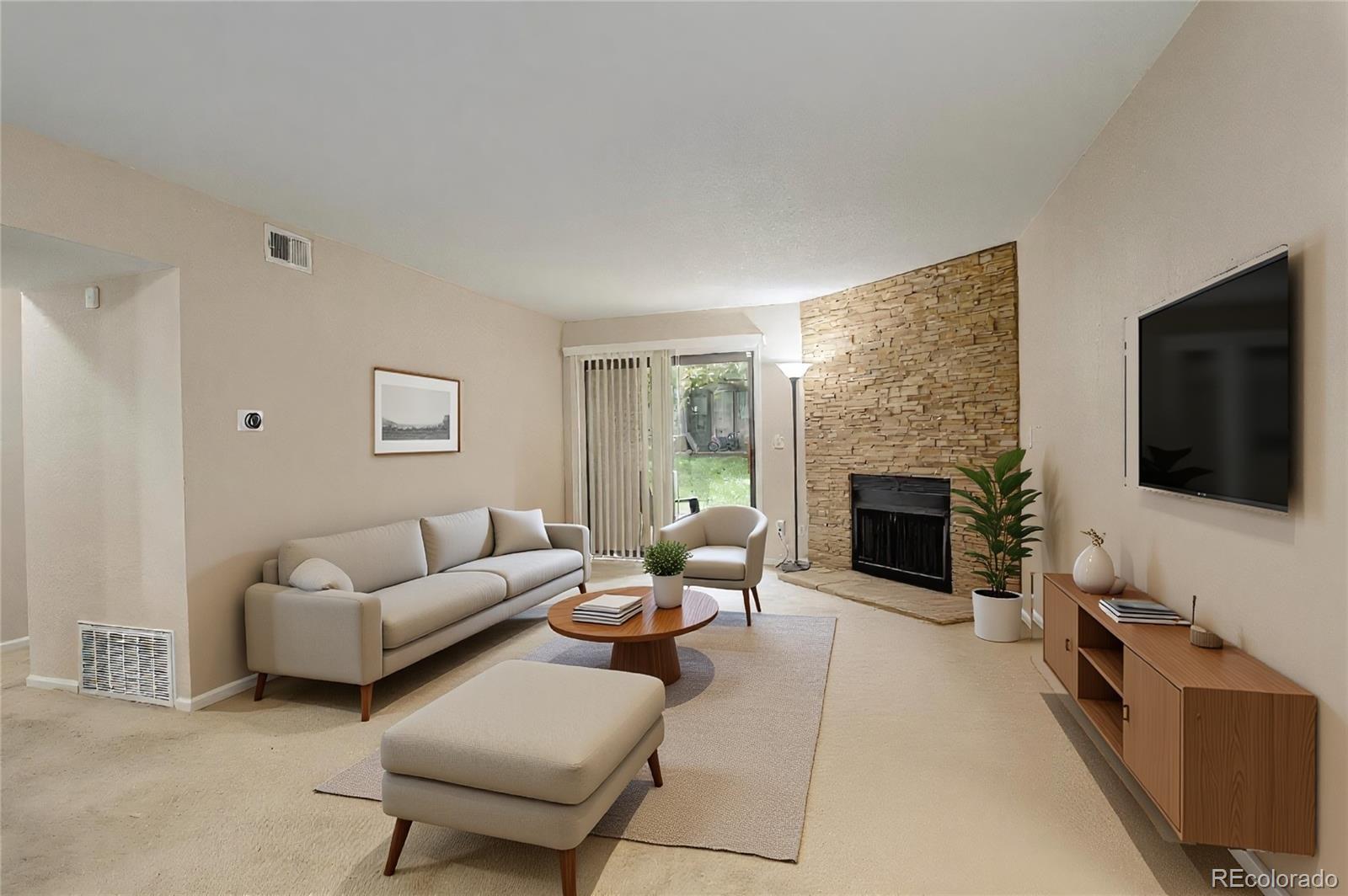 3518 S Depew Street 102