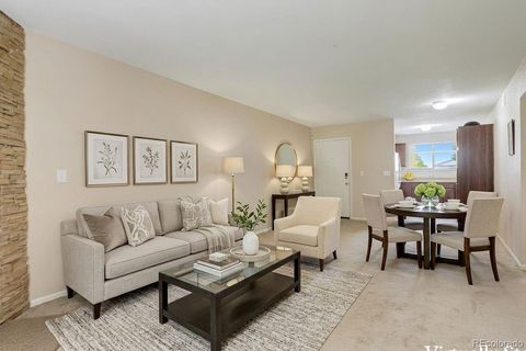 3518 S Depew Street 102 Lakewood CO 80235